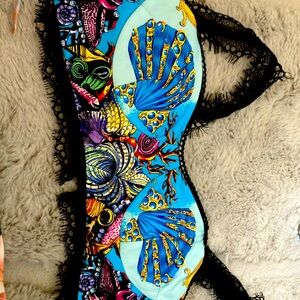 Got it in a boutique was handmade!